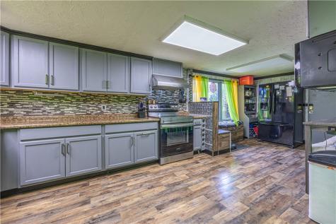 111 Dry Knob Road Georges Township PA 15478
