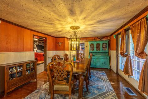 111 Dry Knob Road Georges Township PA 15478