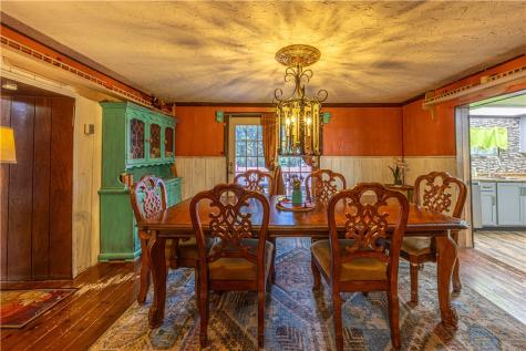 111 Dry Knob Road Georges Township PA 15478
