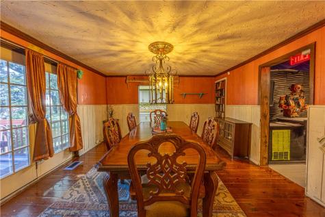 111 Dry Knob Road Georges Township PA 15478