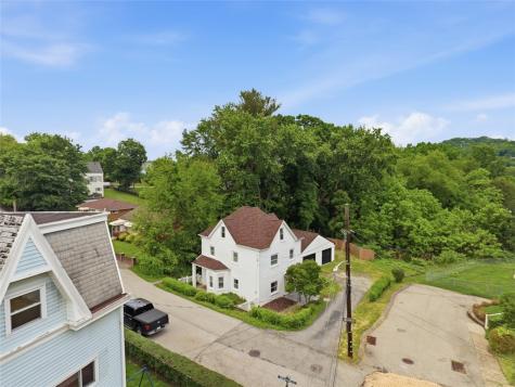 31 Harrison Street Crafton PA 15205