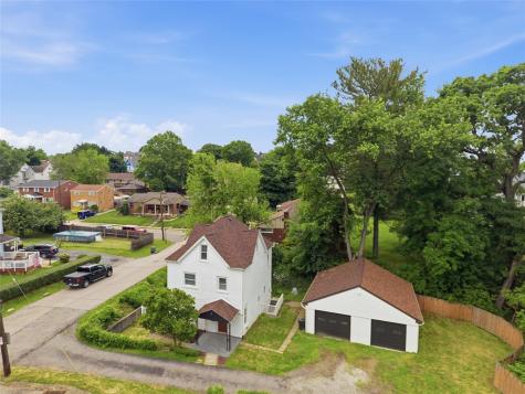 31 Harrison Street Crafton PA 15205