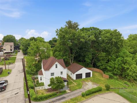 31 Harrison Street Crafton PA 15205