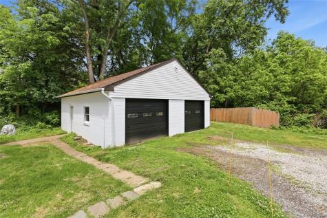 31 Harrison Street Crafton PA 15205