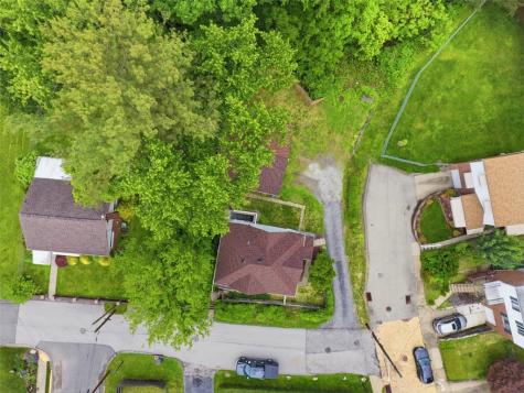 31 Harrison Street Crafton PA 15205