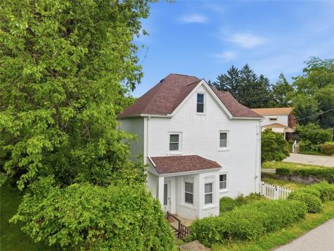 31 Harrison Street Crafton PA 15205