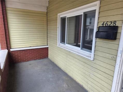 4628 Carroll Street Bloomfield PA 15224