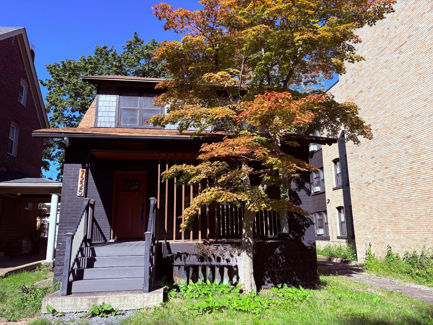 7225 Penn Avenue Point Breeze PA 15208