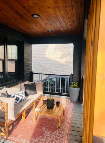 7225 Penn Avenue Point Breeze PA 15208