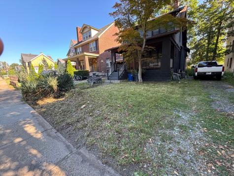 7225 Penn Avenue Point Breeze PA 15208