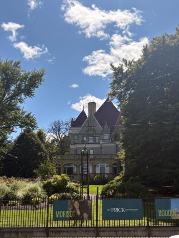 7225 Penn Avenue Point Breeze PA 15208