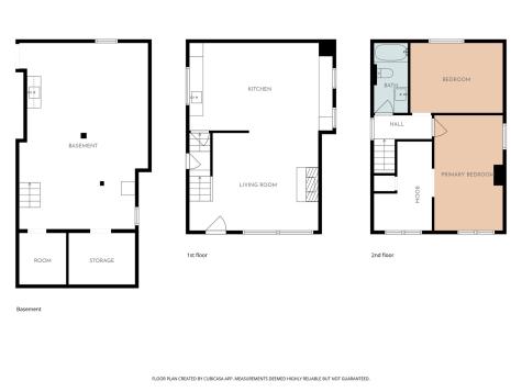 7225 Penn Avenue Point Breeze PA 15208