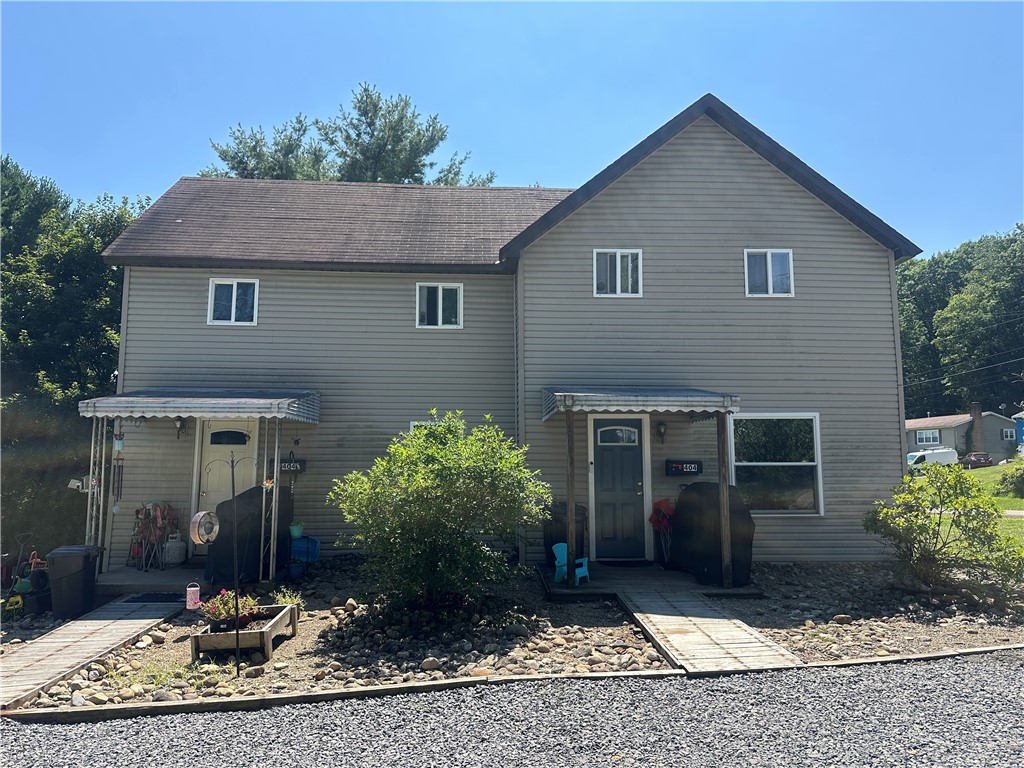 404 Franklin Street Clarion PA 16214