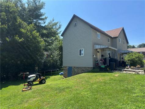 404 Franklin Street Clarion PA 16214