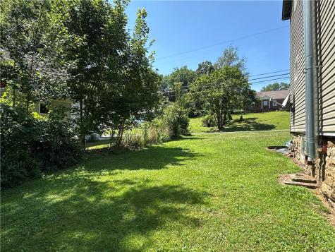 404 Franklin Street Clarion PA 16214