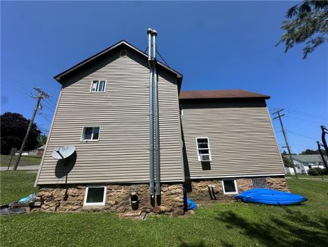 404 Franklin Street Clarion PA 16214