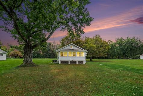 3917 Station Road Shenango Township PA 16101