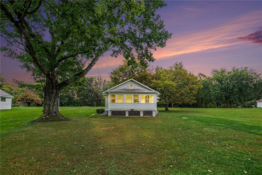 3917 Station Road Shenango Township PA 16101