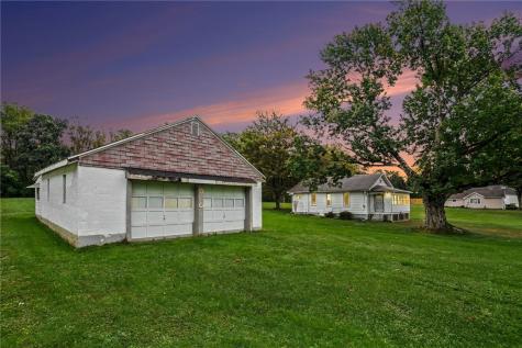 3917 Station Road Shenango Township PA 16101