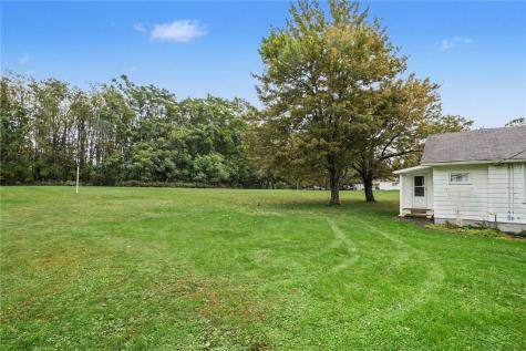 3917 Station Road Shenango Township PA 16101