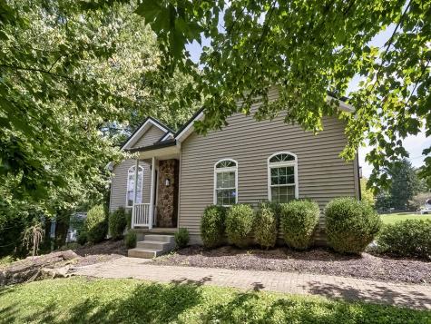 936 Martin Avenue Sharpsville PA 16150