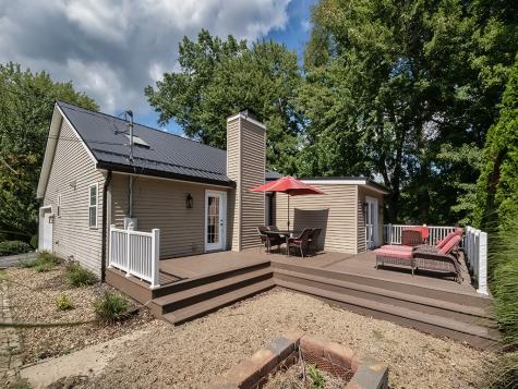 936 Martin Avenue Sharpsville PA 16150