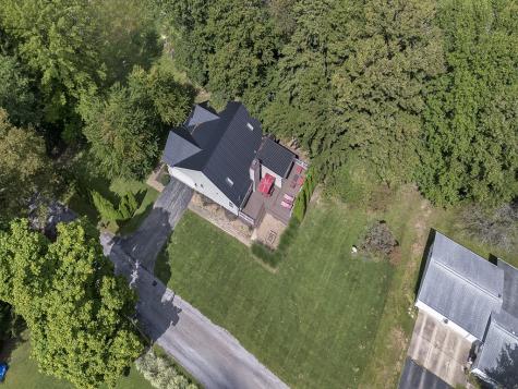 936 Martin Avenue Sharpsville PA 16150