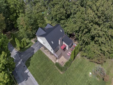 936 Martin Avenue Sharpsville PA 16150