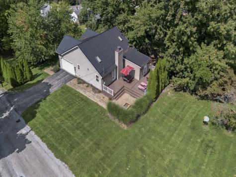 936 Martin Avenue Sharpsville PA 16150