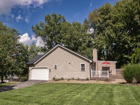 936 Martin Avenue Sharpsville PA 16150