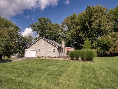 936 Martin Avenue Sharpsville PA 16150