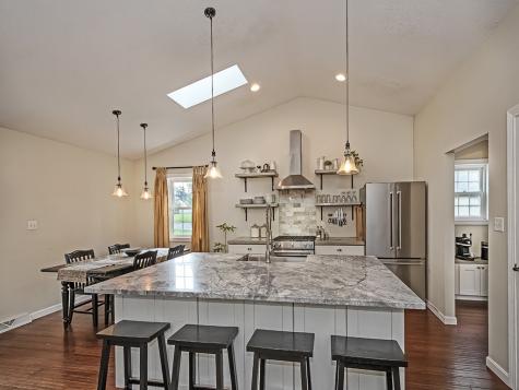 936 Martin Avenue Sharpsville PA 16150