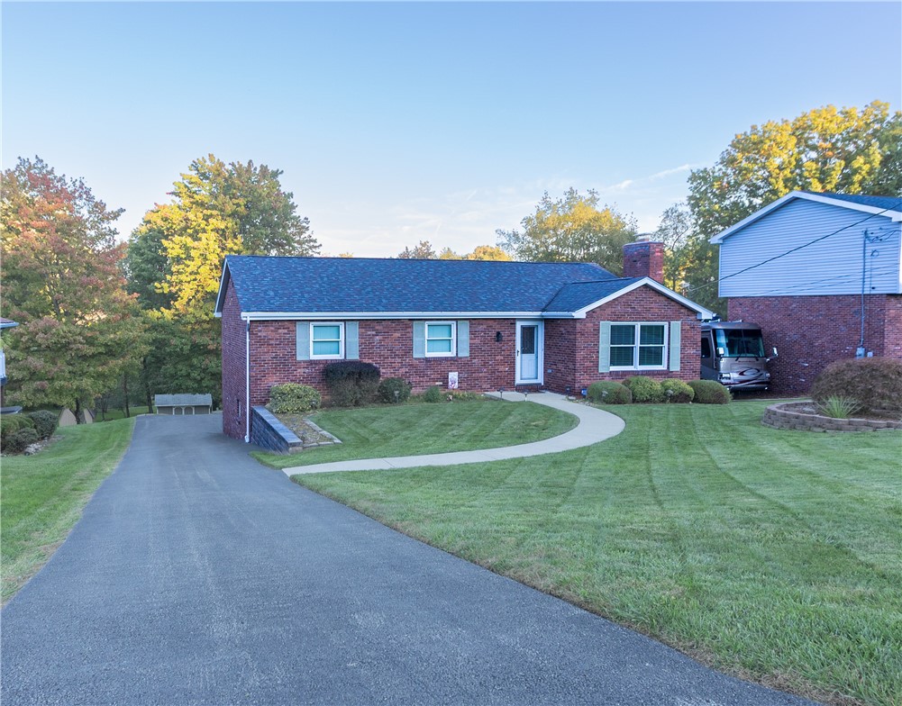 57 Norfolk Drive Robinson Township PA 15108