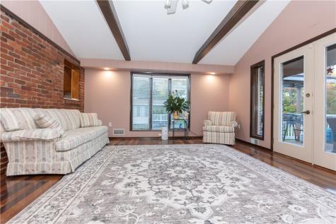 57 Norfolk Drive Robinson Township PA 15108