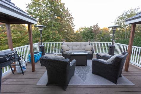 57 Norfolk Drive Robinson Township PA 15108