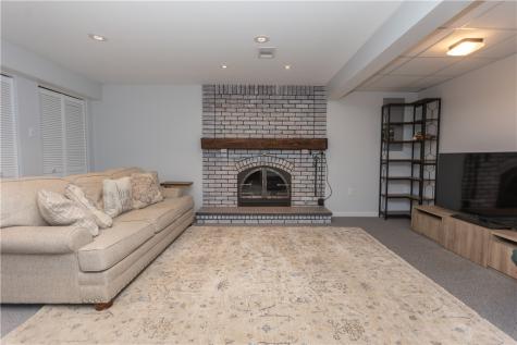 57 Norfolk Drive Robinson Township PA 15108