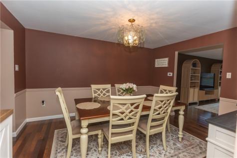 57 Norfolk Drive Robinson Township PA 15108