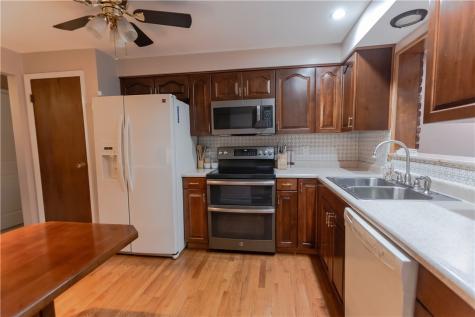 57 Norfolk Drive Robinson Township PA 15108