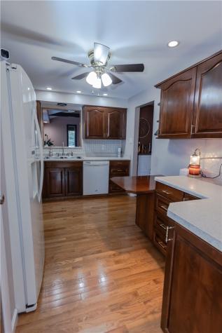 57 Norfolk Drive Robinson Township PA 15108