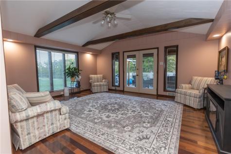 57 Norfolk Drive Robinson Township PA 15108