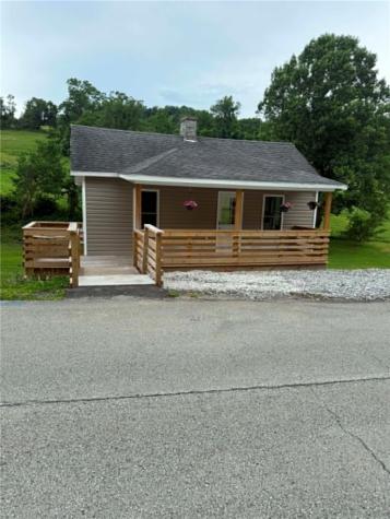 89 Old 51 Road Perry Township PA 15473
