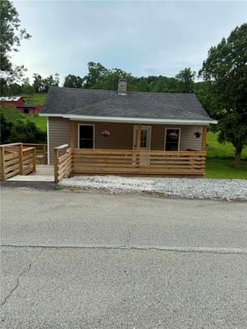 89 Old 51 Road Perry Township PA 15473