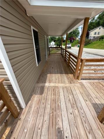 89 Old 51 Road Perry Township PA 15473