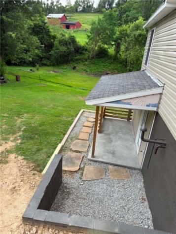 89 Old 51 Road Perry Township PA 15473