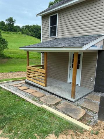 89 Old 51 Road Perry Township PA 15473