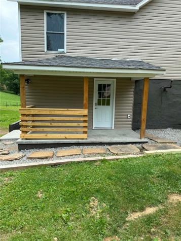 89 Old 51 Road Perry Township PA 15473