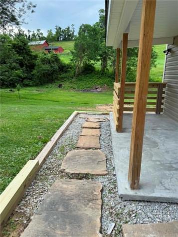 89 Old 51 Road Perry Township PA 15473