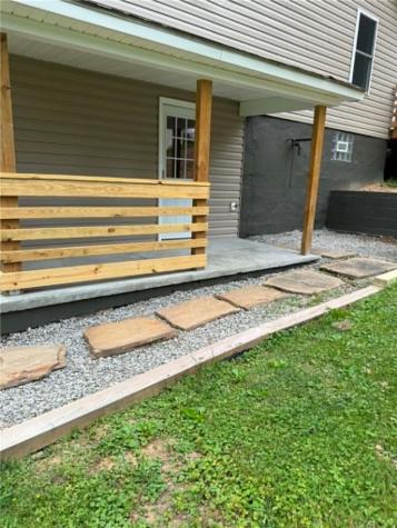 89 Old 51 Road Perry Township PA 15473