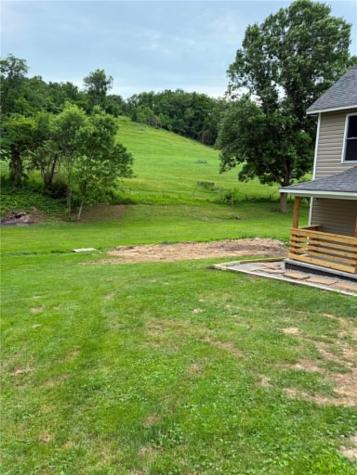 89 Old 51 Road Perry Township PA 15473