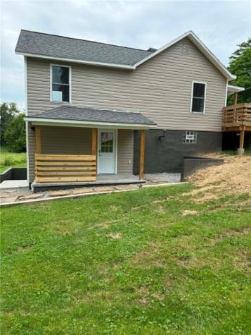 89 Old 51 Road Perry Township PA 15473